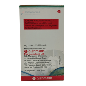 Abirapro 250mg Tablets