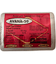 Avana Avanafil 50mg Tablets