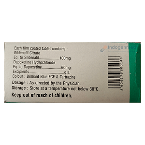 Cenforce-D Tablets