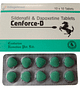 Cenforce-D Tablets