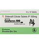 Cenforce 100mg Tablets