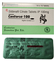 Cenforce 100mg Tablets