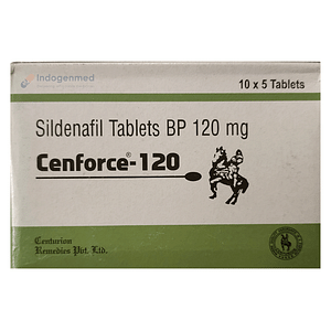 Cenforce Tablets