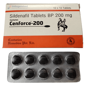 Cenforce 200mg Tablets