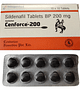 Cenforce 200mg Tablets