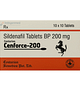 Cenforce 200mg Tablets