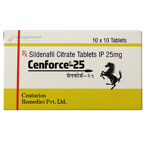 Cenforce Tablets