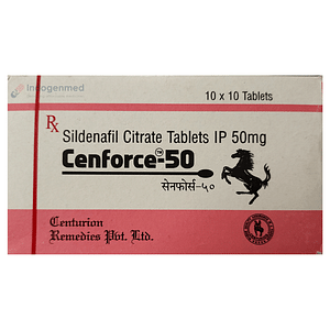 Cenforce Tablets
