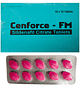 Cenforce FM 100mg Tablets
