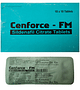 Cenforce FM 100mg Tablets