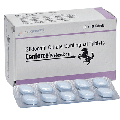 Cenforce Professional Tablets