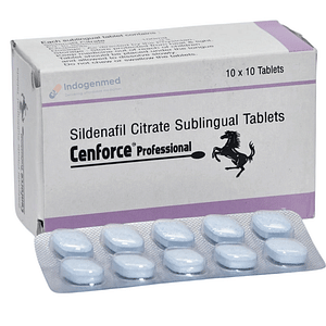 Cenforce Professional Tablets