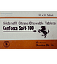 Cenforce Soft 100mg Tablets