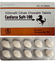 Cenforce Soft 100mg Tablets