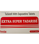 Extra Super Tadarise Tablets