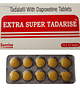 Extra Super Tadarise Tablets