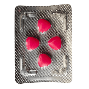 Fliban Flibanserin 100mg Tablets