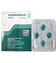 Kamagra Gold 50mg Tablets