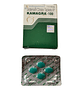Kamagra Gold 100mg Tablets