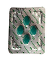 Kamagra Gold 100mg Tablets