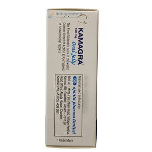 Kamagra Oral Jelly
