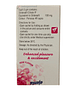 Lovegra Sildenafil Citrate 100mg Oral Jelly