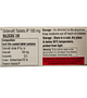 Malegra Sildenafil Citrate 100mg Tablets