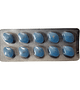 Malegra Sildenafil Citrate 100mg Tablets