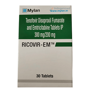 Ricovir EM Tablets