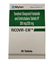 Ricovir EM Tablets