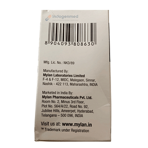 Ricovir EM Tablets