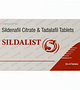 Sildalist Tablets