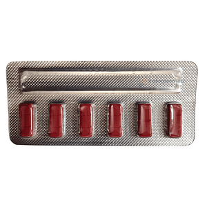 Sildalist Tablets