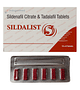 Sildalist Tablets