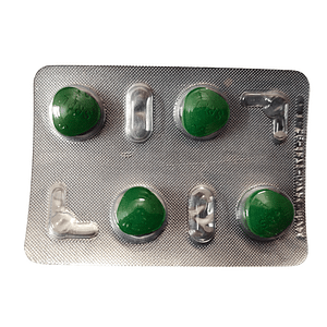 Super Avana Avanafil & Dapoxetine 100mg/60mg Tablets