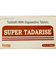 Super Tadarise Tablets