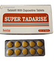 Super Tadarise Tablets
