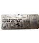 Super Vilitra 20mg/60mg Tablets