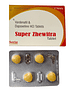 Super Zhewitra