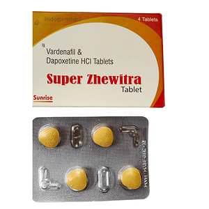 Super Zhewitra