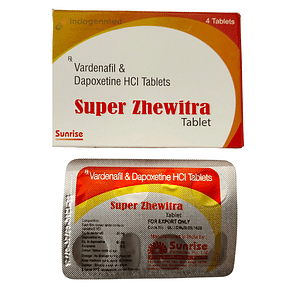 Super Zhewitra