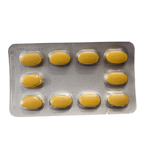 Tadarise Tadalafil 20mg Tablets