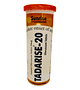 Tadarise Effervescent 20mg Tablets