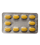 Tadarise 40mg Tablets