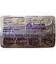 Tadarise 40mg Tablets