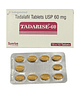 Tadarise 60mg Tablets