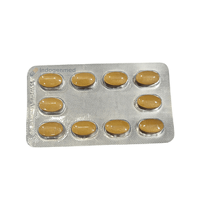 Tadarise 60mg Tablets
