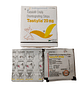 Tastylia 20mg Tadalafil Disintegrating Strip