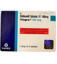 Viagra 100mg Tablets