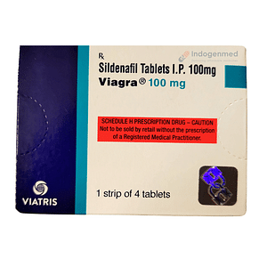 Viagra 100mg Tablets